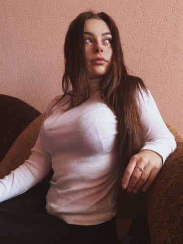 Анкета проститутки Юля - Фото 1, , 26 лет, №15315
